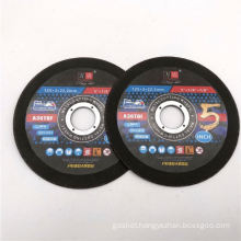 Cheap price Grinding Wheels for Non-Ferrous Metal Soft Cut-Off Wheel grinding disc